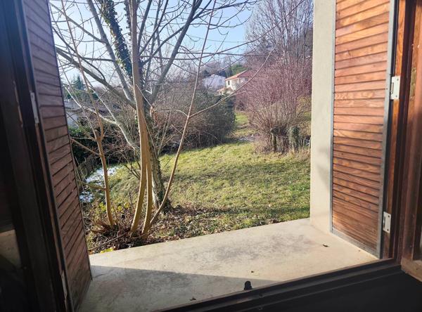 Immobilier Voiron (38500) – Maison 98m2 – 230 000 €