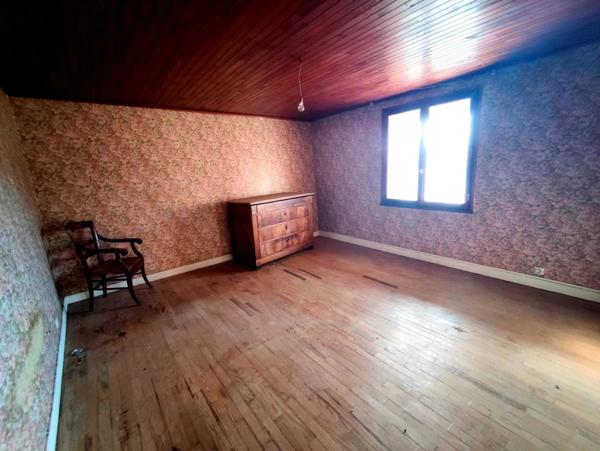 Immobilier Voiron (38500) – Maison 98m2 – 230 000 €