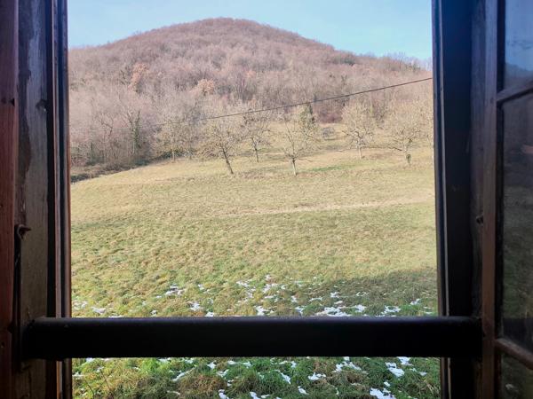 Immobilier Voiron (38500) – Maison 98m2 – 230 000 €