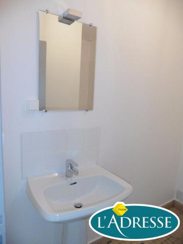 Appartement La Barre De Monts 3 pièce(s) 62 m2