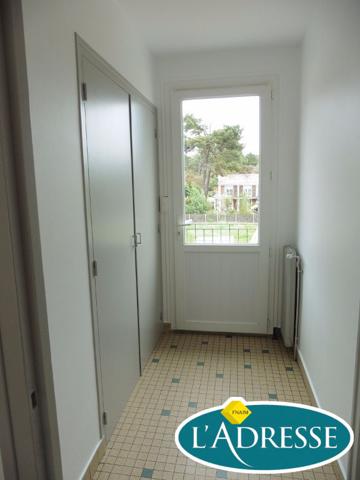 Appartement La Barre De Monts 3 pièce(s) 62 m2