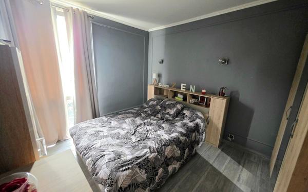 Appartement à vendre    3 pièces •  Saint-Quentin