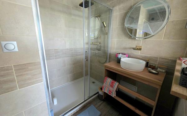 Appartement à vendre    3 pièces •  Saint-Quentin