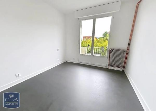 Appartement à vendre 3 pièces 52m² Saint-Marcellin (38160)