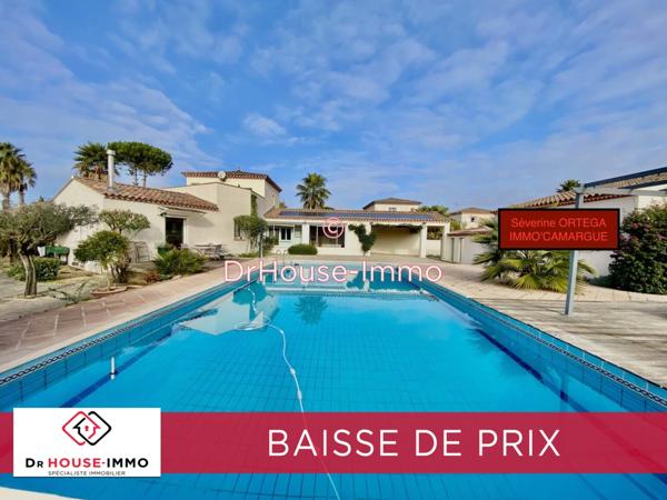 Maison à vendre 10 pièces de 300 m²