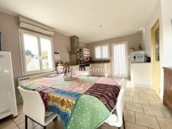 Maison à vendre 10 pièces de 300 m²