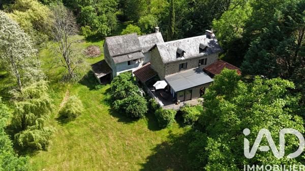Maison à vendre 6 pièces 140 m² Auzits