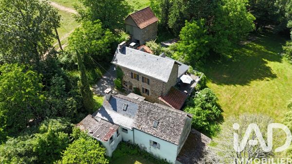Maison à vendre 6 pièces 140 m² Auzits