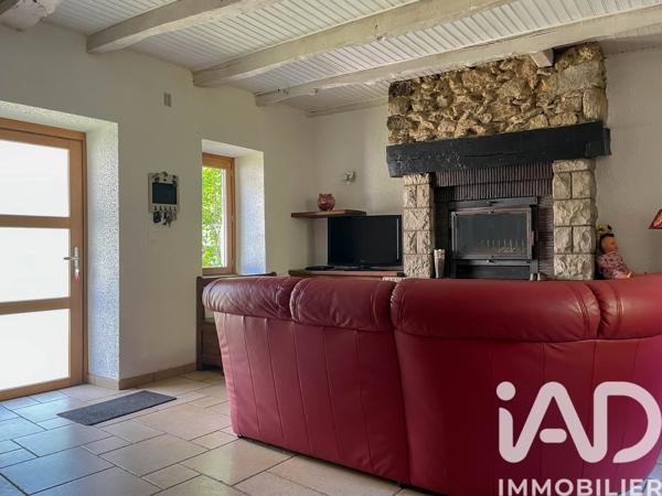Maison à vendre 6 pièces 140 m² Auzits