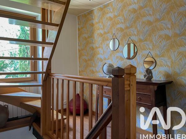 Maison à vendre 6 pièces 140 m² Auzits