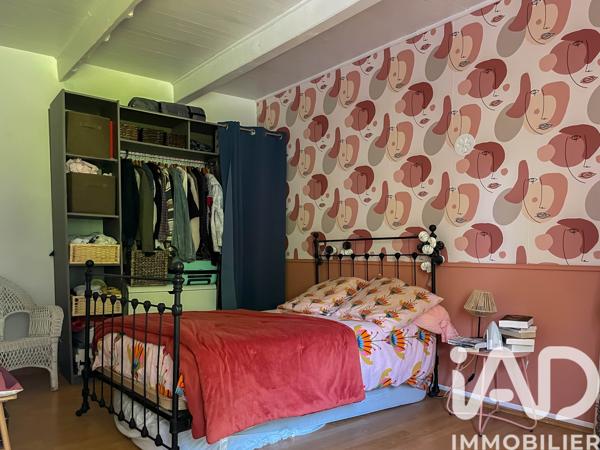 Maison à vendre 6 pièces 140 m² Auzits