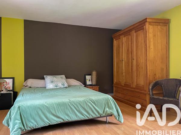 Maison à vendre 6 pièces 140 m² Auzits