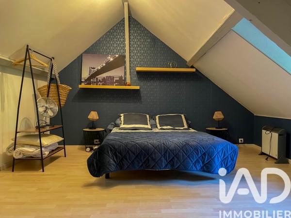 Maison à vendre 6 pièces 140 m² Auzits
