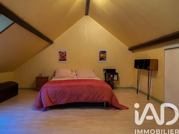 Maison à vendre 6 pièces 140 m² Auzits