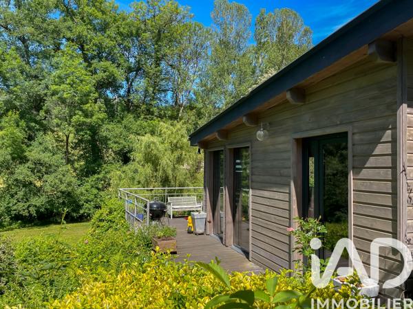 Maison à vendre 6 pièces 140 m² Auzits