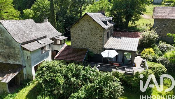 Maison à vendre 6 pièces 140 m² Auzits