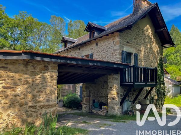 Maison à vendre 6 pièces 140 m² Auzits