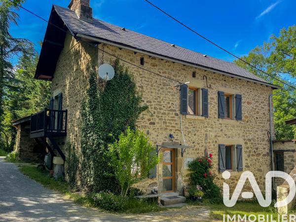 Maison à vendre 6 pièces 140 m² Auzits