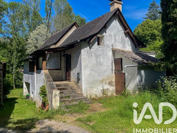 Maison à vendre 6 pièces 140 m² Auzits