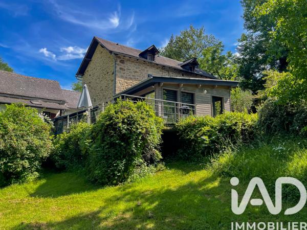 Maison à vendre 6 pièces 140 m² Auzits