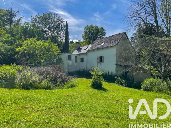 Maison à vendre 6 pièces 140 m² Auzits