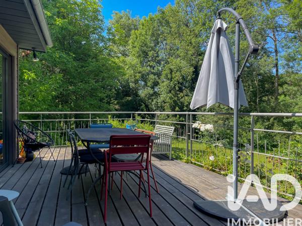 Maison à vendre 6 pièces 140 m² Auzits
