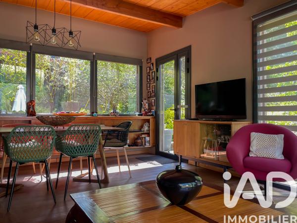 Maison à vendre 6 pièces 140 m² Auzits