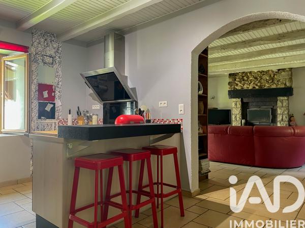 Maison à vendre 6 pièces 140 m² Auzits