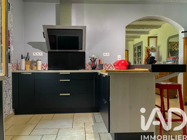 Maison à vendre 6 pièces 140 m² Auzits