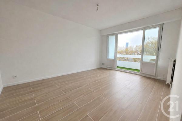 Appartement à vendre  2 pièces - 44 m2 VILLEURBANNE - 69