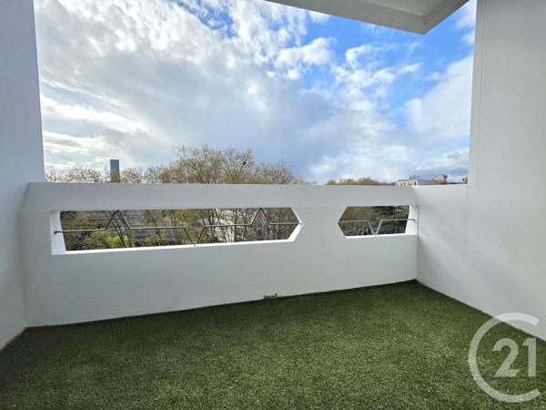 Appartement à vendre  2 pièces - 44 m2 VILLEURBANNE - 69