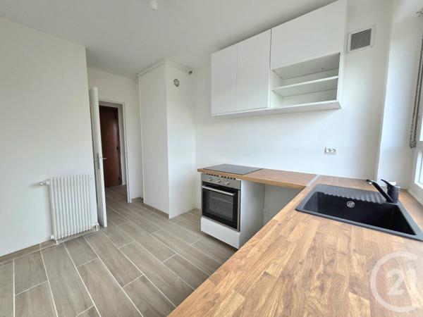 Appartement à vendre  2 pièces - 44 m2 VILLEURBANNE - 69