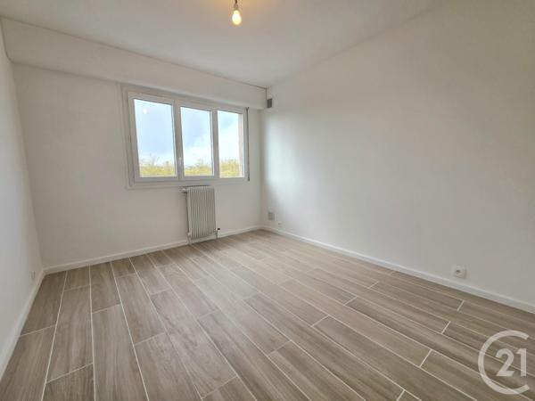Appartement à vendre  2 pièces - 44 m2 VILLEURBANNE - 69