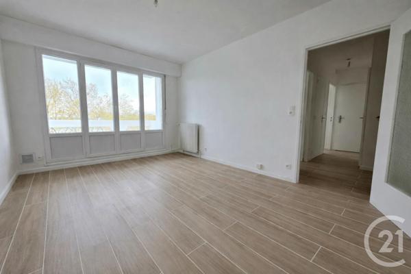 Appartement à vendre  2 pièces - 44 m2 VILLEURBANNE - 69