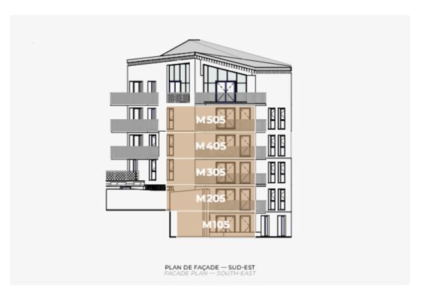 Appartement à vendre à Tignes (73320) - Savoie