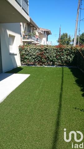 Appartement à vendre 3 pièces 55 m² Gujan-Mestras