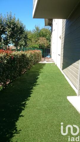 Appartement à vendre 3 pièces 55 m² Gujan-Mestras