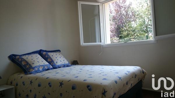 Appartement à vendre 3 pièces 55 m² Gujan-Mestras