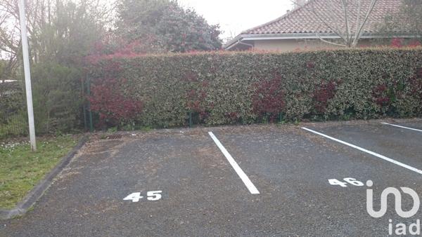 Appartement à vendre 3 pièces 55 m² Gujan-Mestras