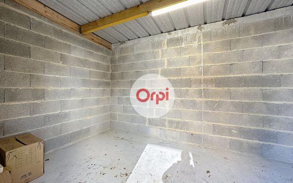 Appartement à vendre    3 pièces • 60,11 m2 Muzillac
