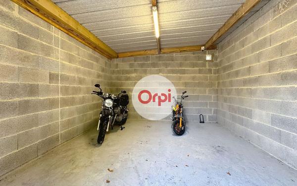 Appartement à vendre    3 pièces • 60,11 m2 Muzillac