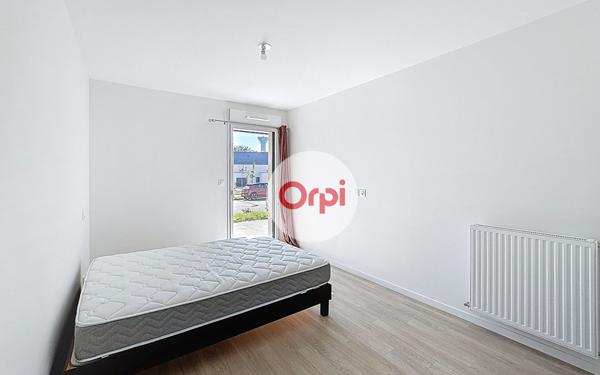 Appartement à vendre    3 pièces • 60,11 m2 Muzillac