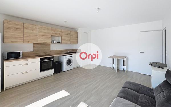 Appartement à vendre    3 pièces • 60,11 m2 Muzillac