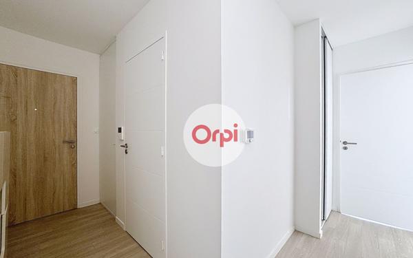 Appartement à vendre    3 pièces • 60,11 m2 Muzillac