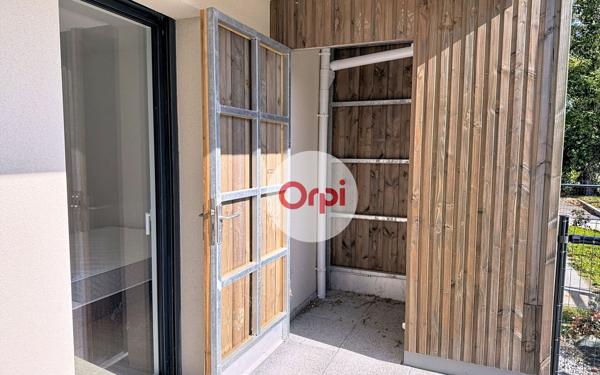 Appartement à vendre    3 pièces • 60,11 m2 Muzillac