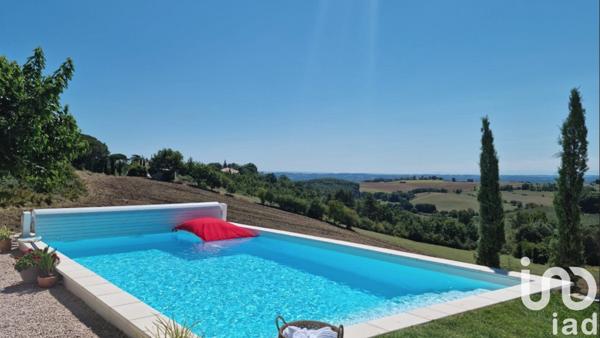 Maison à vendre 5 pièces 160 m² Lisle-sur-Tarn