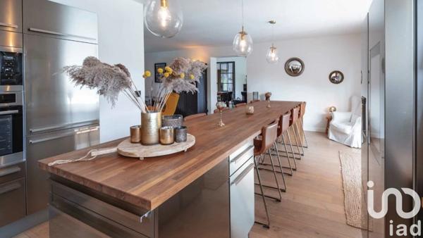 Maison à vendre 5 pièces 160 m² Lisle-sur-Tarn