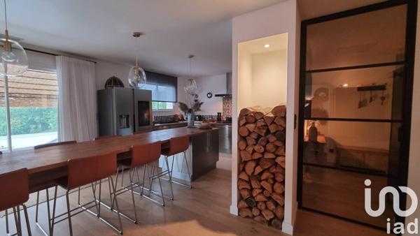 Maison à vendre 5 pièces 160 m² Lisle-sur-Tarn