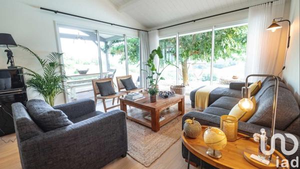 Maison à vendre 5 pièces 160 m² Lisle-sur-Tarn