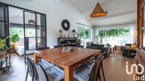 Maison à vendre 5 pièces 160 m² Lisle-sur-Tarn